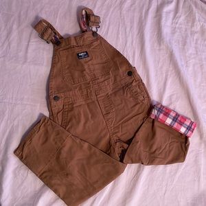 5T OskKosh Overalls